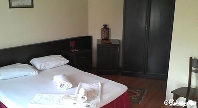  اتاق استاندارد تریپل (سه نفره) هتل انجل کالیچی شهر آنتالیا